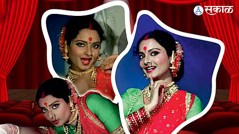 Marathi Cinema