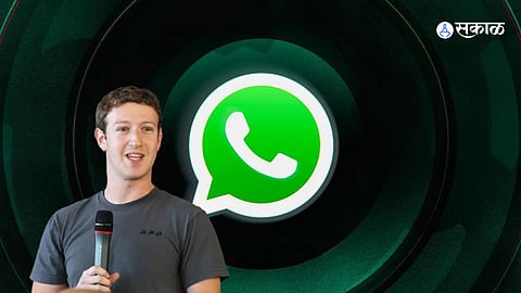whatsapp mark zukerberg