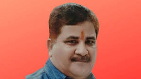 chotu bhoyar
