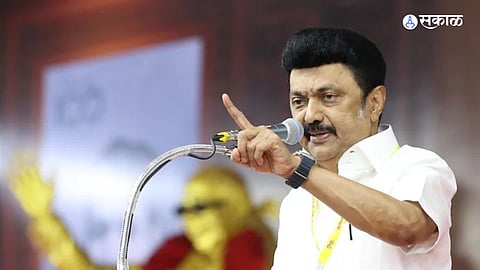 M K Stalin: ''पाच हजार वर्षांपूर्वी तमिळनाडूमध्ये लोहयुग सुरु झालं'', मुख्यमंत्र्यांची ऐतिहासिक घोषणा