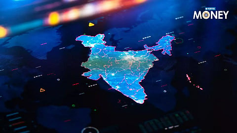 Digital Economy india