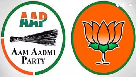 Delhi Elections
