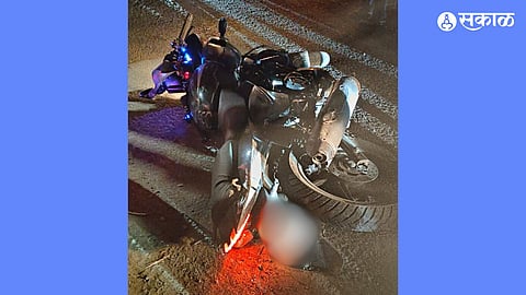 Vasmat Accidents