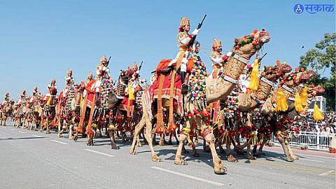 Republic Day 2025