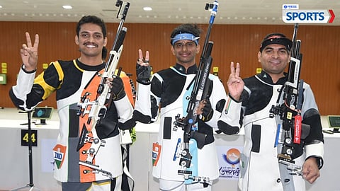 38th National Games