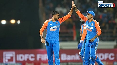 IND vs ENG t20