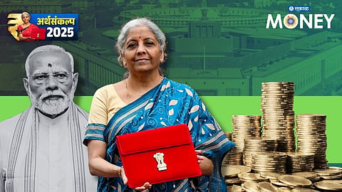 Union Budget 2025