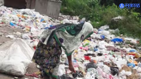 Promote Waste Disposal Awareness