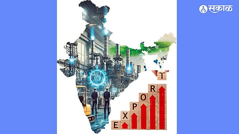 Indias Manufacturing