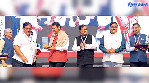 CM Devendra Fadnavis