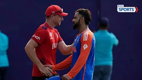 IND vs ENG 1st ODI