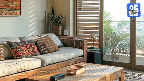 Dining Room Decor