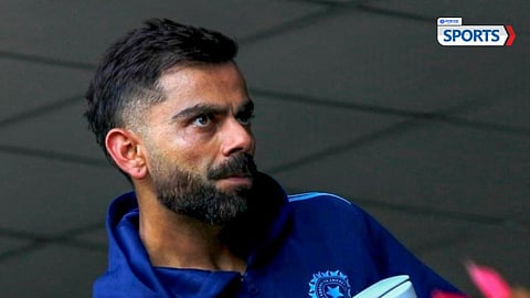 Virat Kohli likely to play 2nd ODI vs England