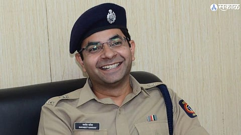 Beed Police