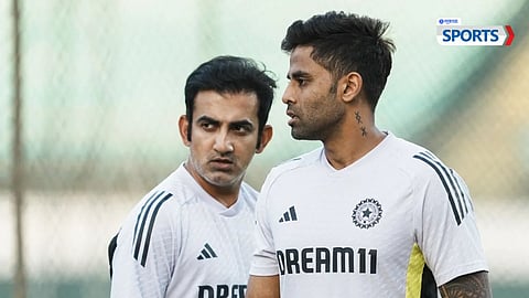 suryakumar yadav