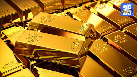India to Impose Equal Import Duty on Metals and Gold