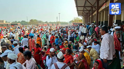 Pandharpur