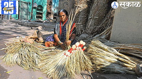 Jowar prices surge as raw material costs rise from Karnataka and Andhra Pradesh, impacting farmers and the agricultural economy.