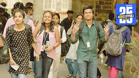 jee main exam result