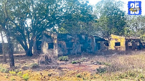 Sindewahi Project
