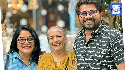 A Mother’s Love: The Strongest Bond of All