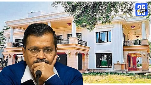 Delhi Politics