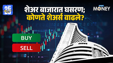 Stock Market Closing