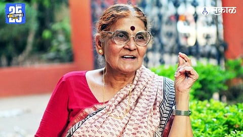 Dr. Tara Bhawalkar