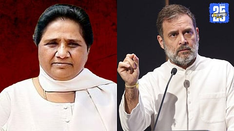 Mayawati