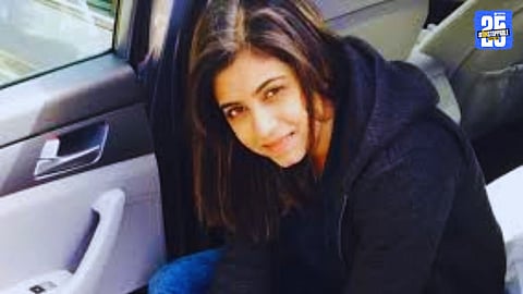 Nilam Shinde California