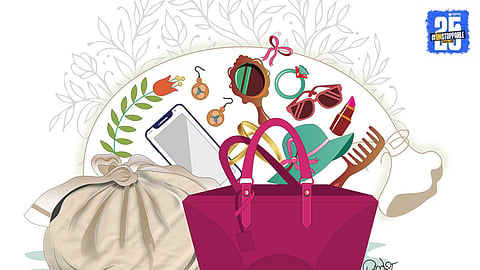 Purse Diaries