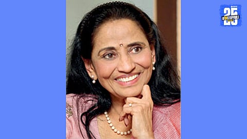 Meena Prabhu