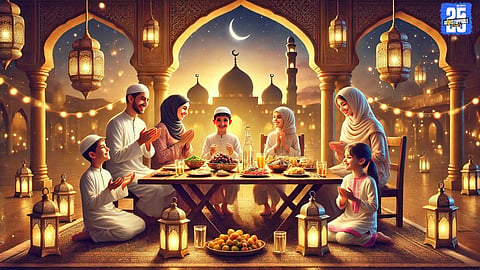 Ramadan 2025
