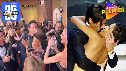 Oscar 2025 controversy