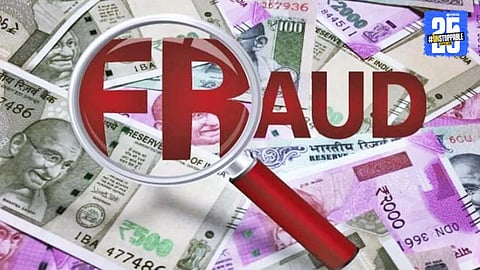 Property Fraud