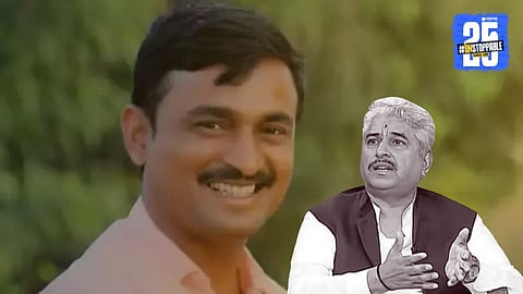 Namdev Shashtri