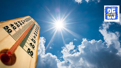 Heat Wave