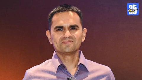 Sameer Wankhede