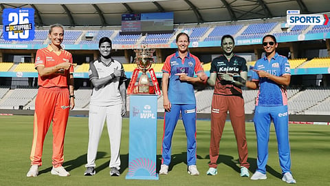 WPL 2025 PLAYOFFS SCENARIO MUMBAI INDIANS