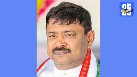 Buldhana Politics