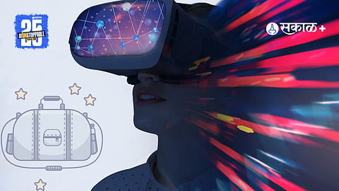 AI in Tourism