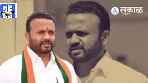 Jayakumar Gore