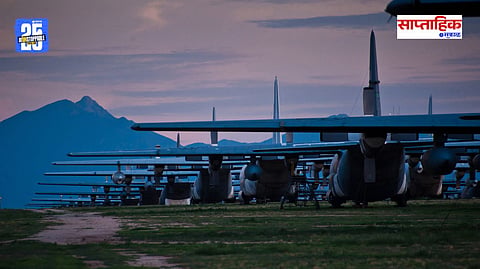 Aerospace Growth