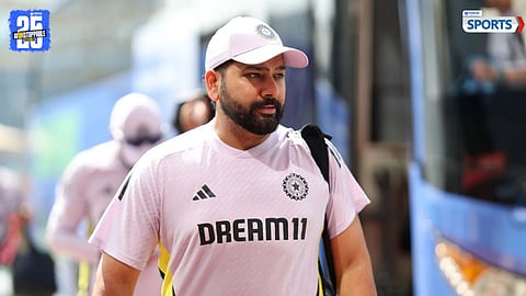 rohit sharma