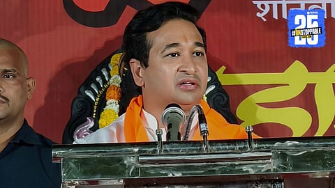 Nitesh Rane
