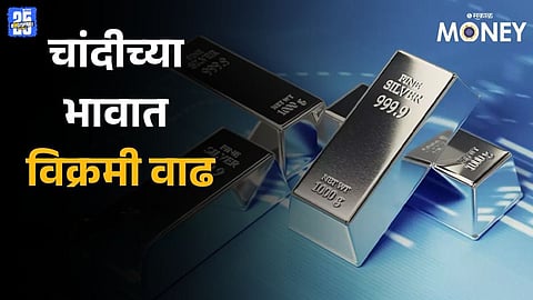 Silver Price