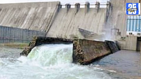 Water supply for farming in Nilwande resumed, providing much-needed relief to local farmers and citizens."