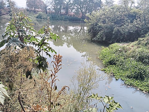 उद्योगनगरीच्या प्रवेशद्वारावरच ‘घात’