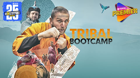Tribal Bootcamp Season 2