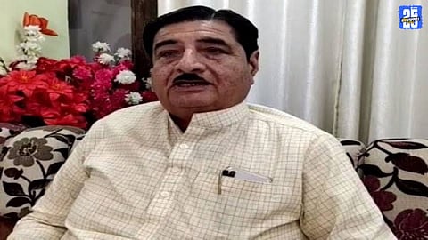 Babajani Durrani